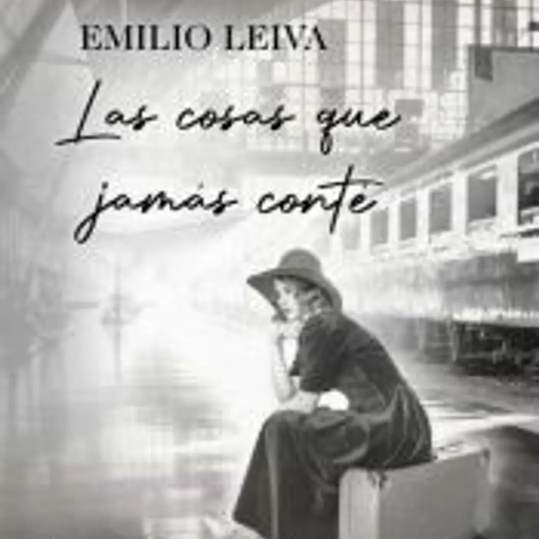 Las cosas que jamás conté 1
