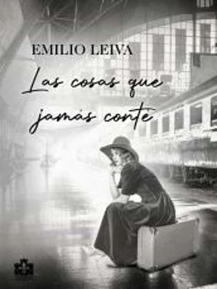 Las cosas que jamás conté