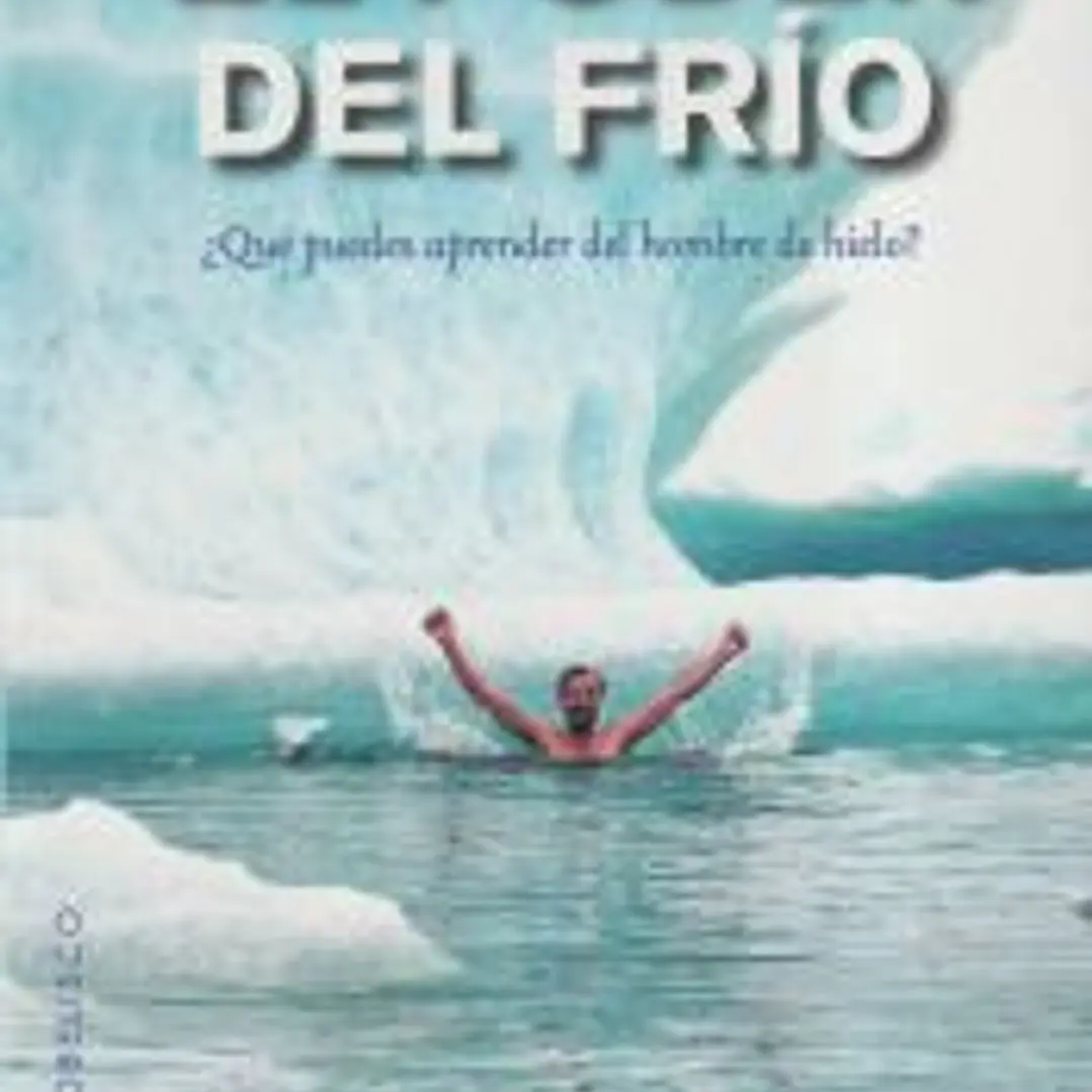 PODER DEL FRÍO, EL 1