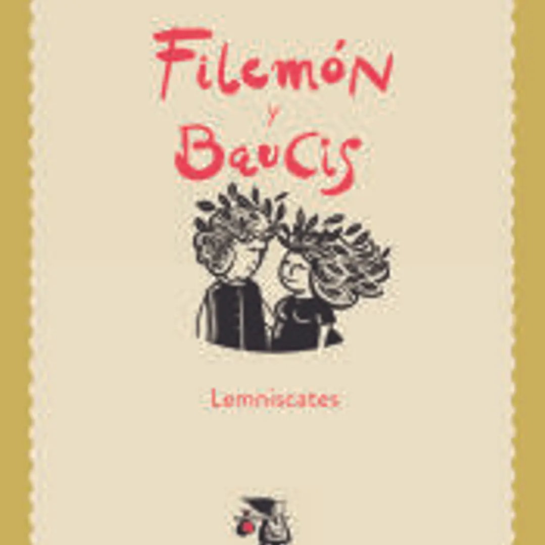Filemón y Baucis 1