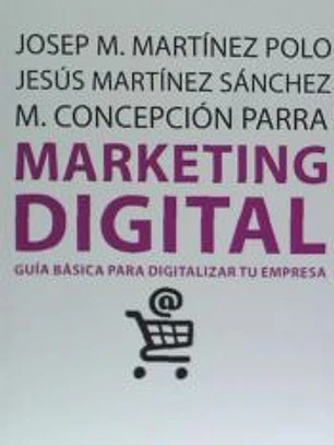 Marketing digital: guía básica para digitalizar tu empresa