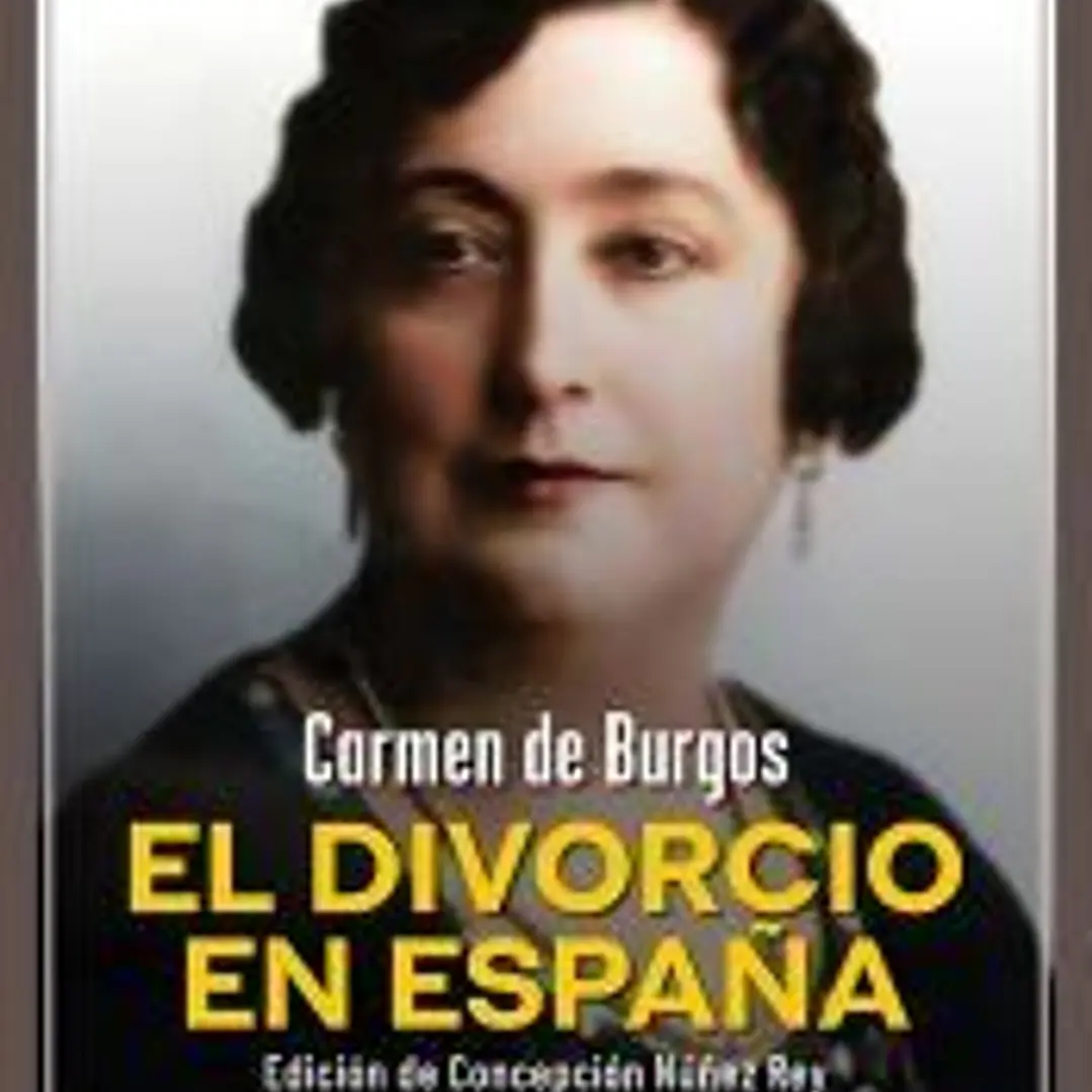 El divorcio en España 1