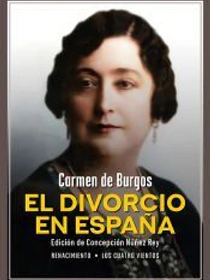El divorcio en España