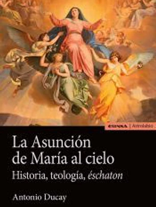 La Asunción de María al cielo