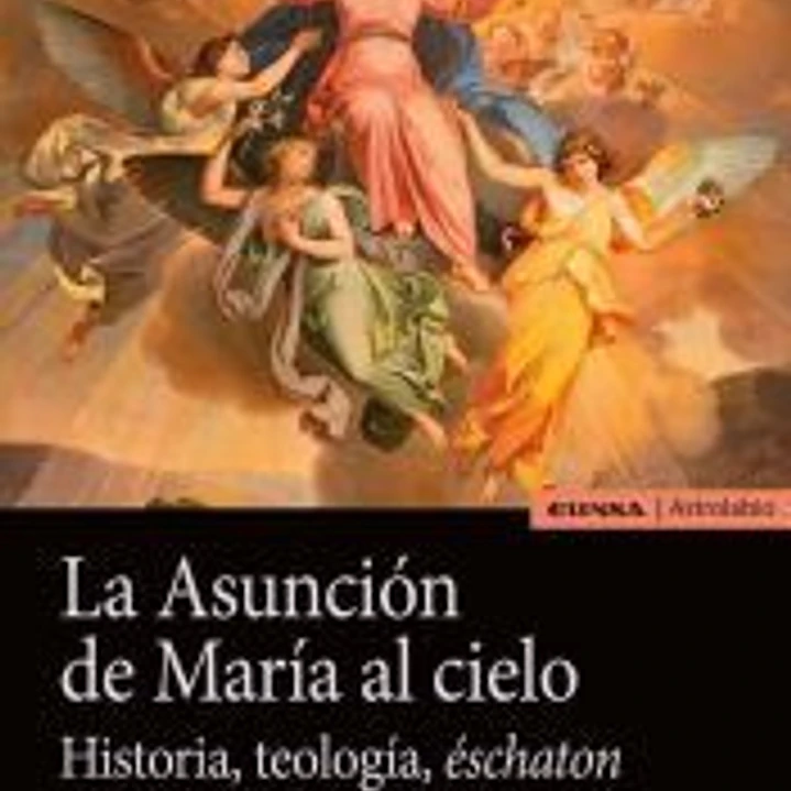 La Asunción de María al cielo 1