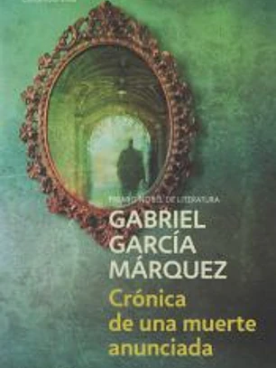 Crónica de una muerte anunciada