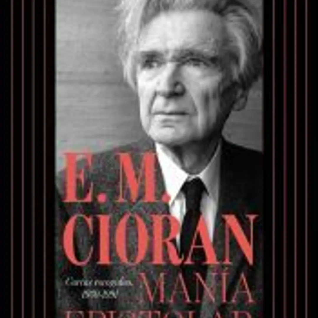 Manía epistolar 1