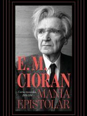 Manía epistolar