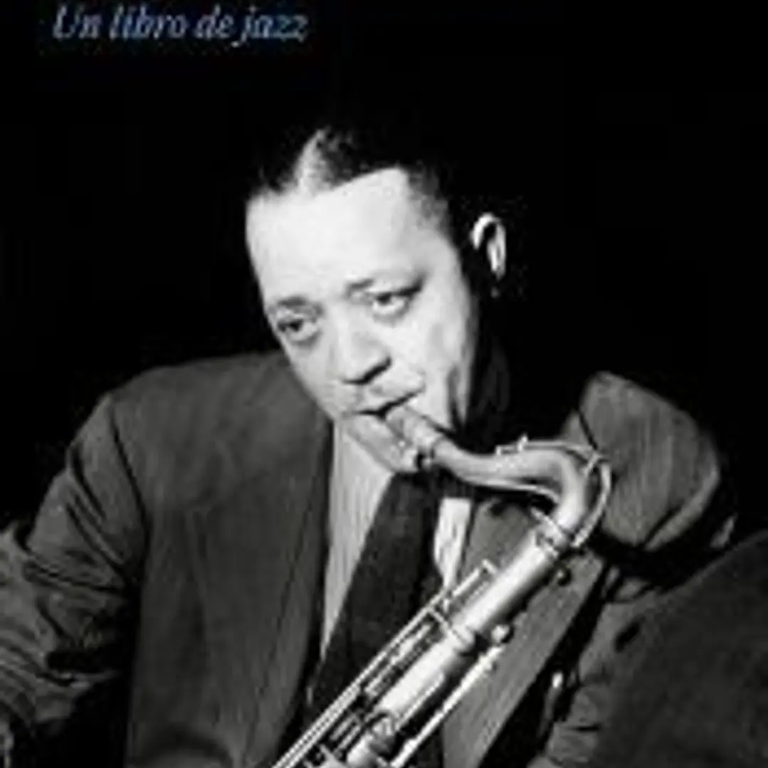 Pero hermoso: Un Libro de Jazz 1