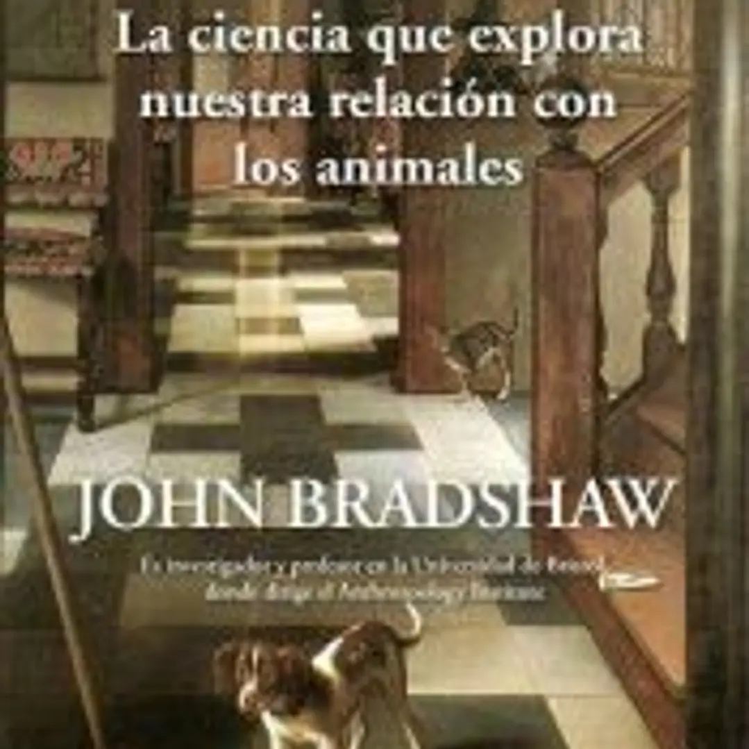 Antrozoología 1