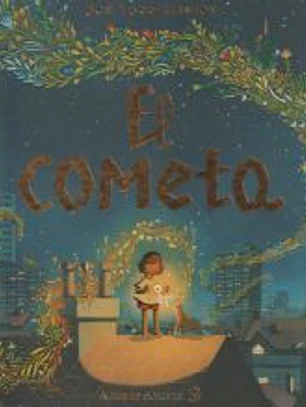 El cometa
