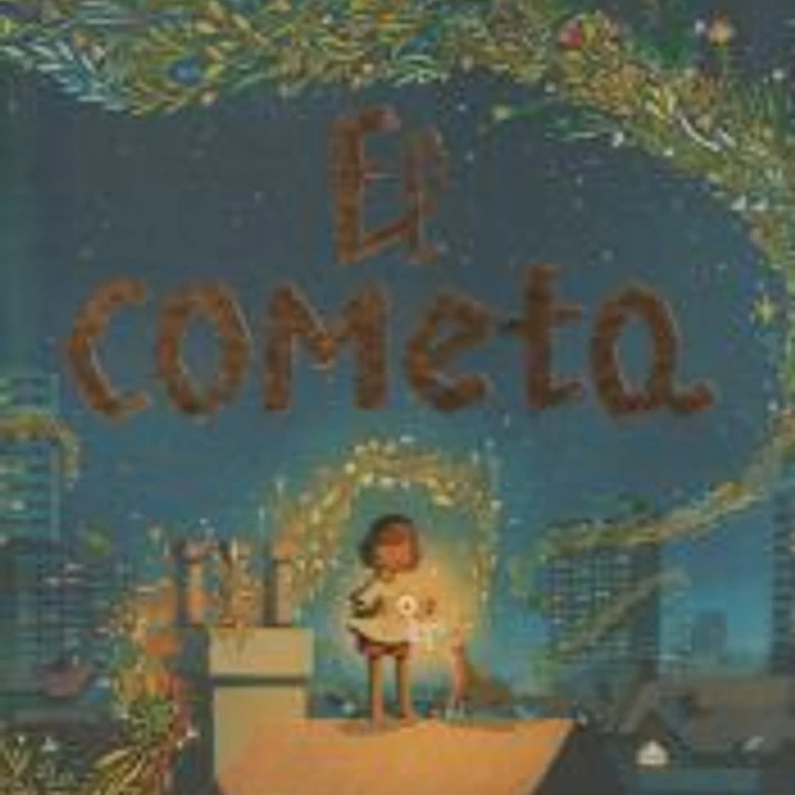 El cometa 1