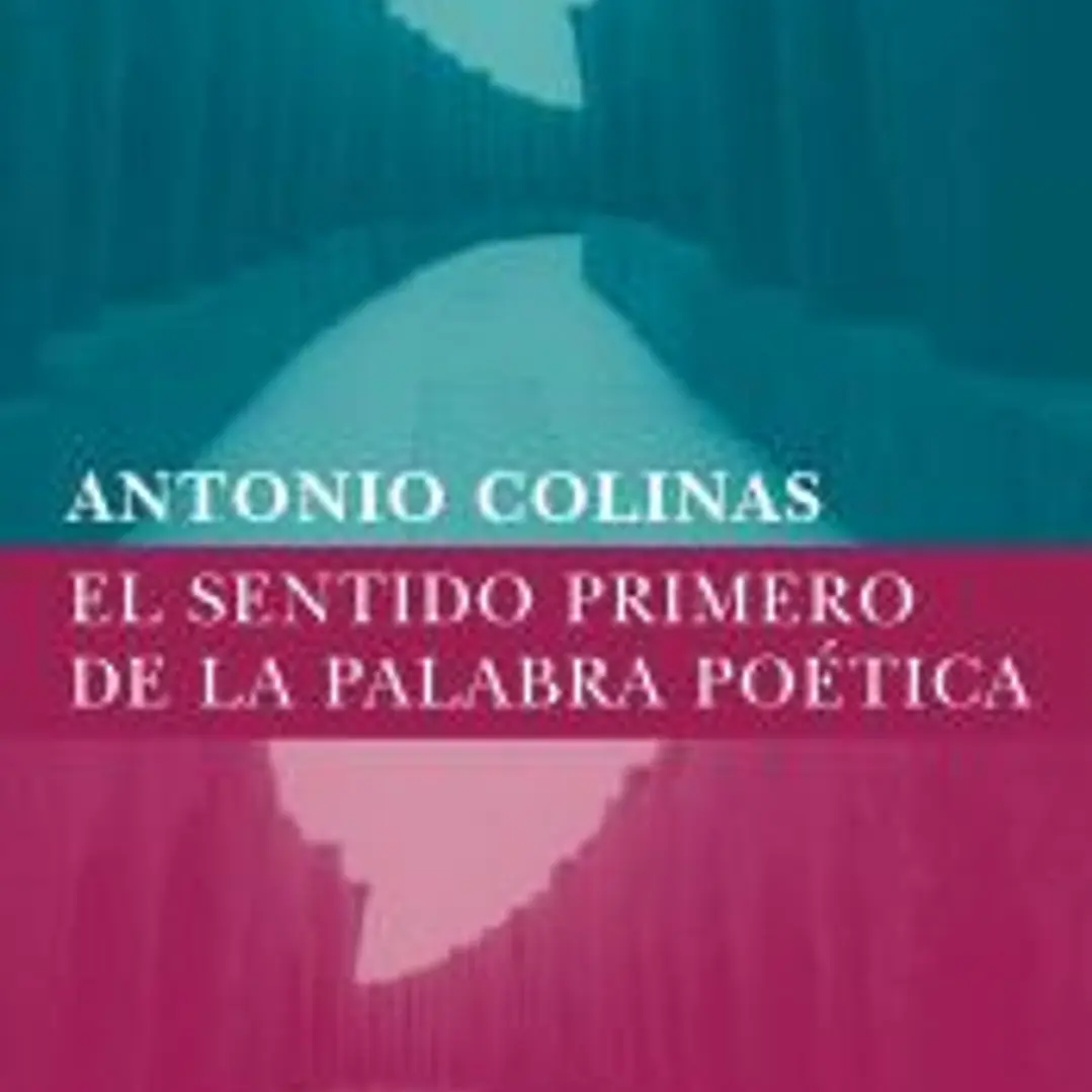 SENTIDO PRIMERO DE LA PALABRA POÉTICA, EL 1