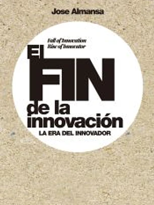 El fin de la innovación