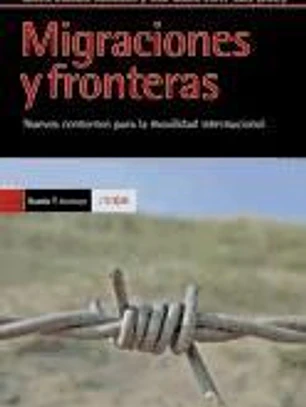 MIGRACIONES Y FRONTERAS
