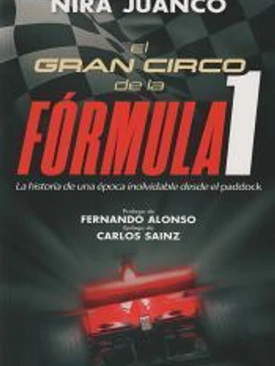 El gran circo de la Fórmula 1