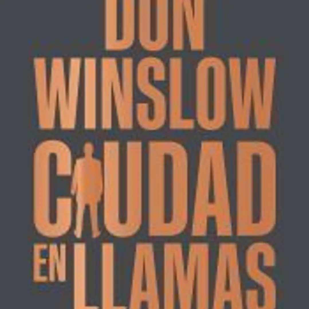Ciudad en llamas 1