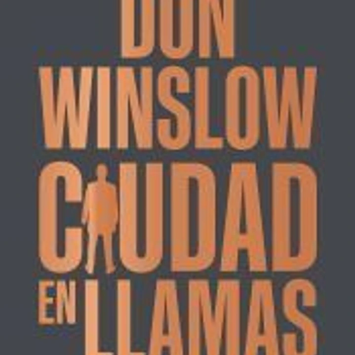 Ciudad en llamas 1