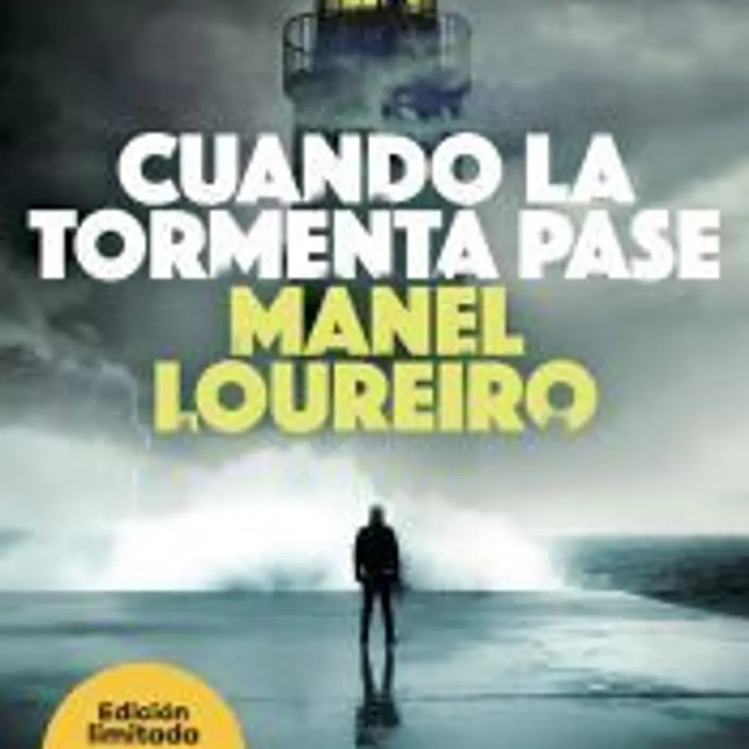 Cuando la tormenta pase 1