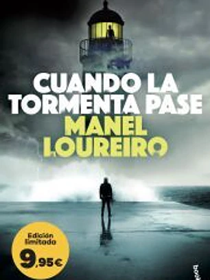 Cuando la tormenta pase