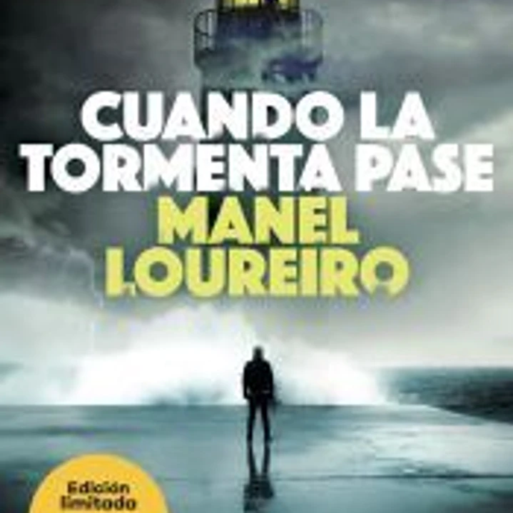 Cuando la tormenta pase 1