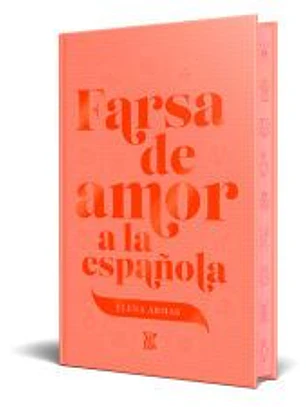 FARSA DE AMOR A LA ESPA?OLA - EDICION ESPECIAL