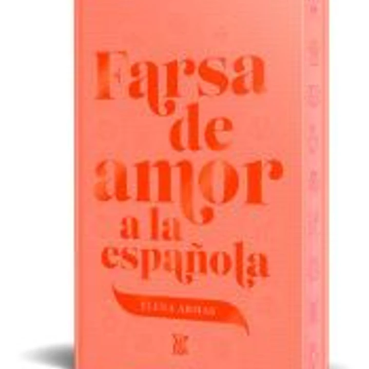 FARSA DE AMOR A LA ESPA?OLA - EDICION ESPECIAL 1
