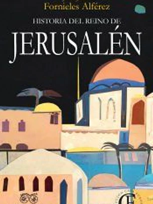 Historia del Reino de Jerusal?n