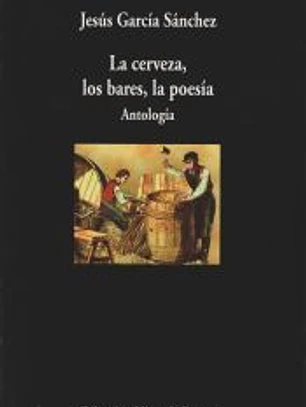 La cerveza, los bares, la poesía