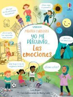 Yo me pregunto... Las emociones