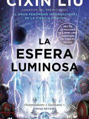 La esfera luminosa