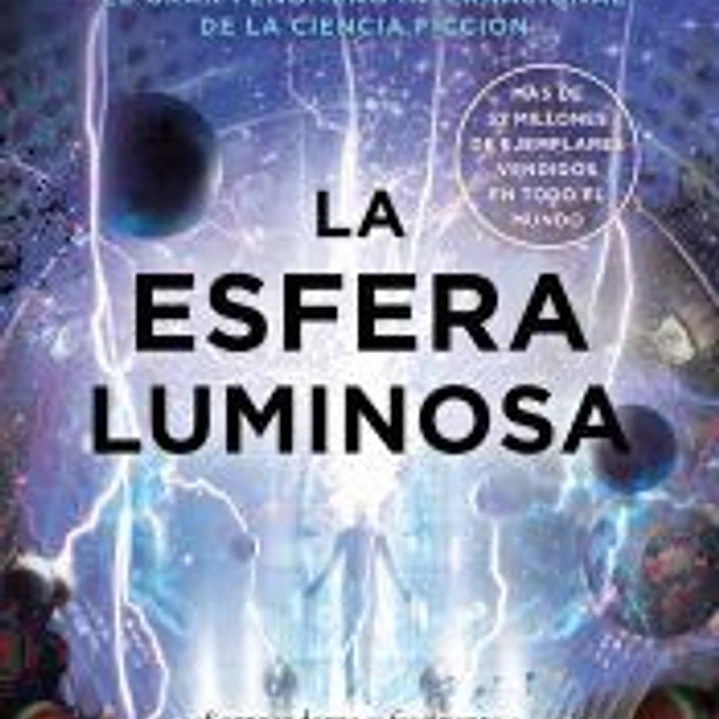 La esfera luminosa 1
