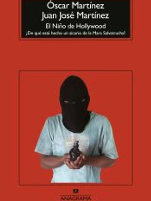 El niño de Hollywood