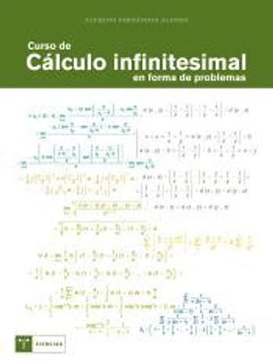 Curso de cálculo infinitesimal en forma de problemas