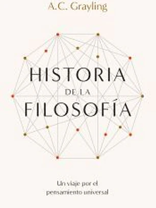 Historia de la filosofía