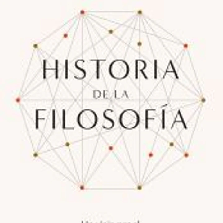 Historia de la filosofía 1