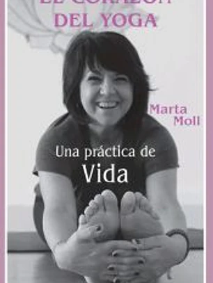 El corazón del yoga