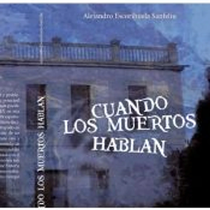 Cuando los muertos hablan  1