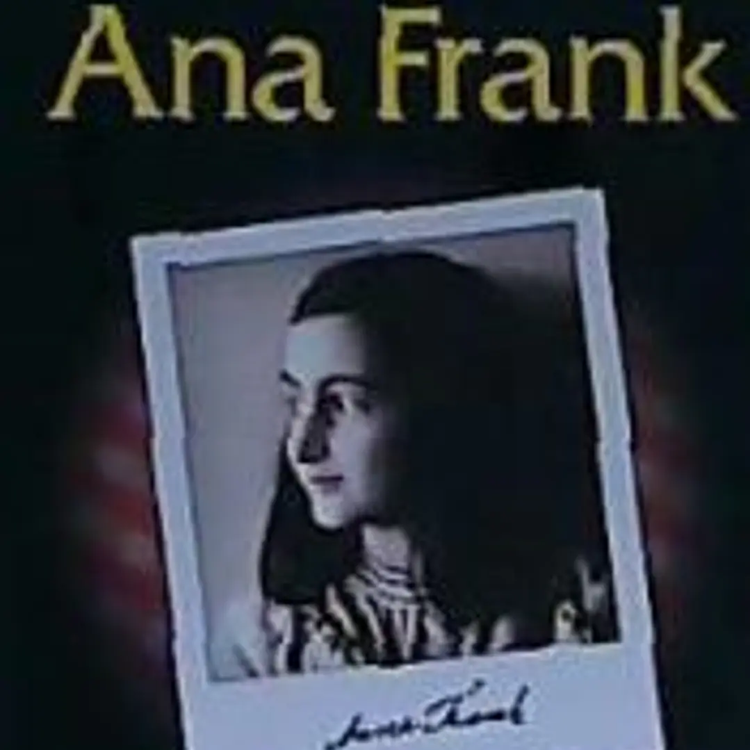 DIARIO DE ANA FRANK 1
