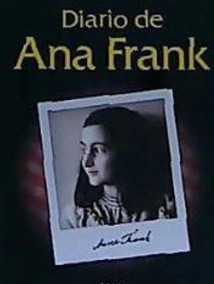 DIARIO DE ANA FRANK