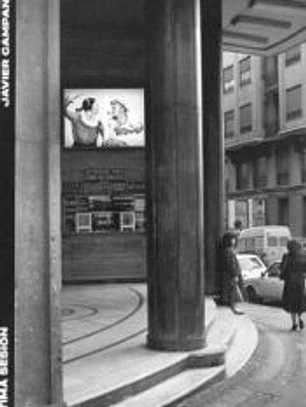 Javier Campano