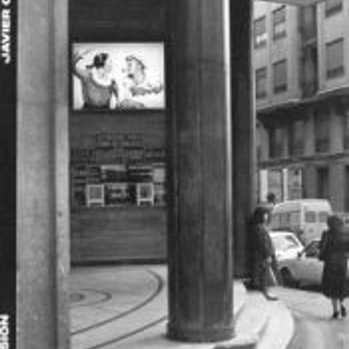 Javier Campano 1
