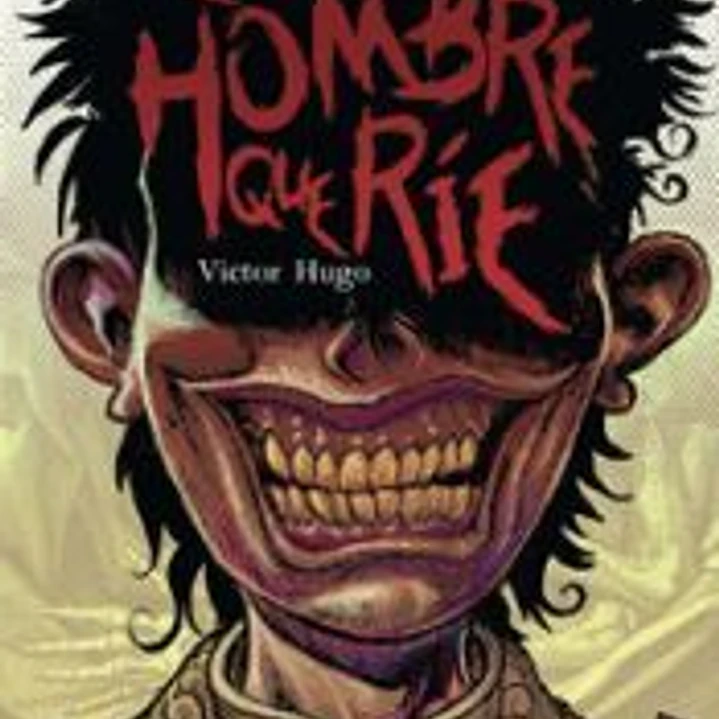 El hombre que rie 1