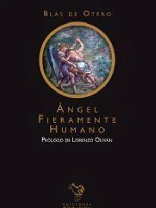 Angel Fieramente Humano