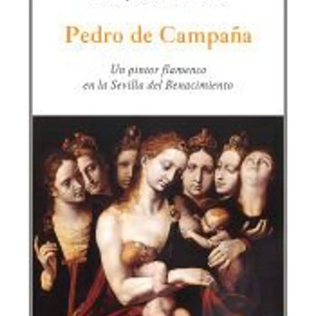 Pedro de Campaña 1