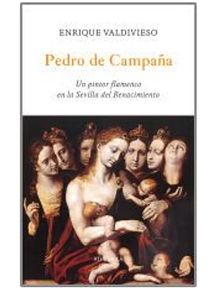 Pedro de Campaña