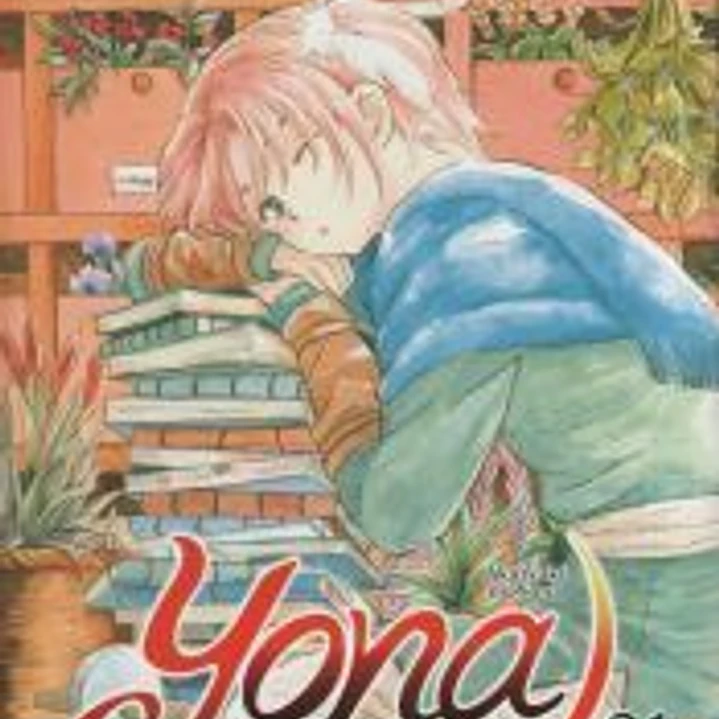 Yona princesa del amanecer 21 1