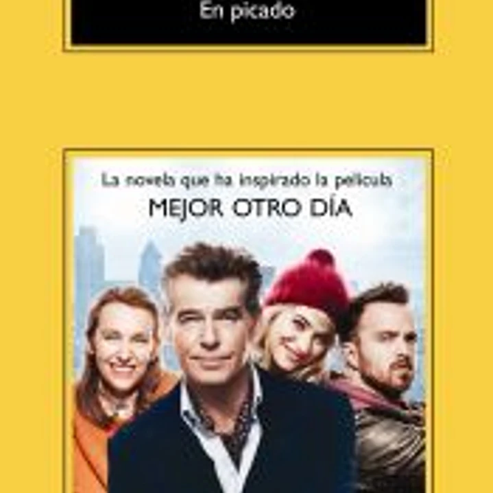En picado 1