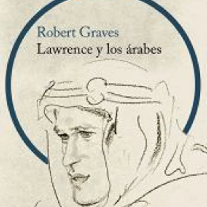 Lawrence y los árabes (NP) 1