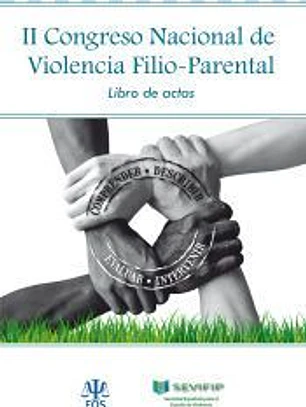 II Congreso Nacional de Violencia Filio-Parental